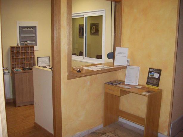 Imagen general del Hostal Muralla. Foto 3