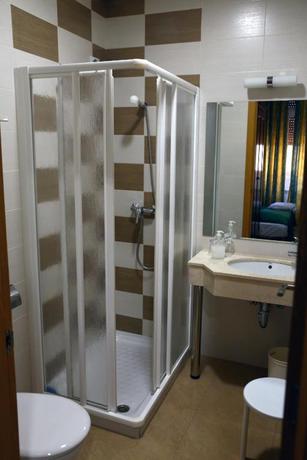 Imagen general del Hostal Muralla. Foto 5