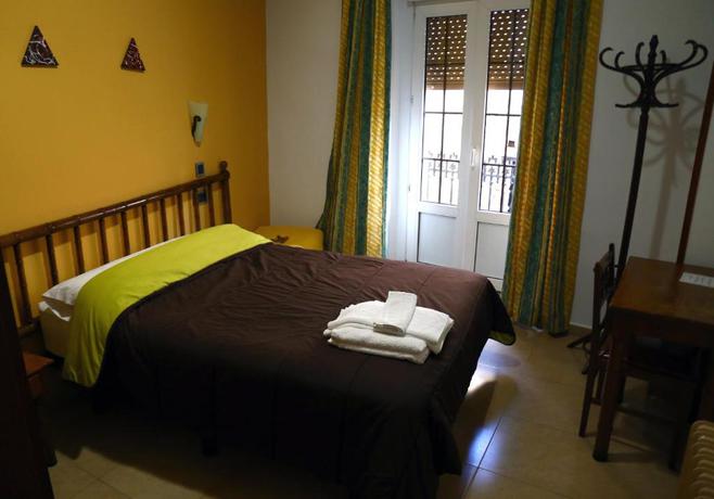 Imagen general del Hostal Muralla. Foto 7