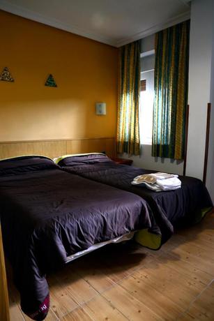 Imagen general del Hostal Muralla. Foto 11