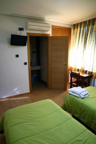 Imagen general del Hostal Muralla. Foto 13