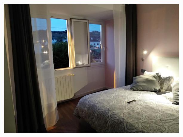 Imagen general del Hostal My Room Monzon. Foto 2