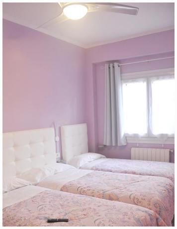 Imagen general del Hostal My Room Monzon. Foto 4