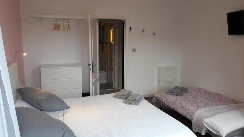 Imagen general del Hostal My Room Monzon. Foto 9