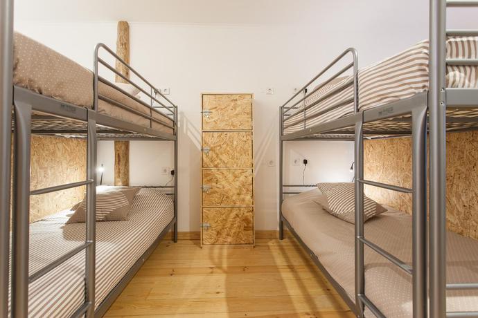 Imagen general del Hostal NOW Bastidor Jovial. Foto 14