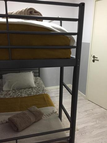 Imagen general del Hostal NOW Bastidor Jovial. Foto 7