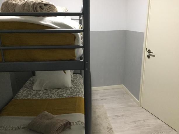 Imagen general del Hostal NOW Bastidor Jovial. Foto 8