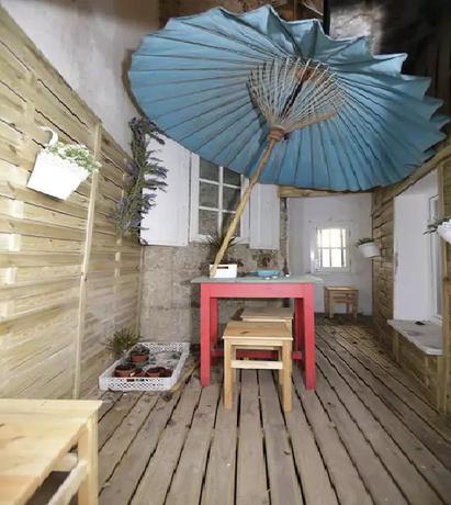 Imagen general del Hostal NOW Bastidor Jovial. Foto 9