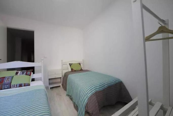 Imagen general del Hostal NOW Bastidor Jovial. Foto 10