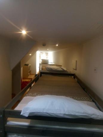 Imagen general del Hostal NOW Bastidor Jovial. Foto 12