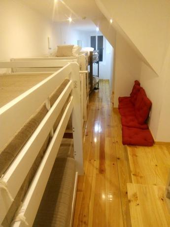 Imagen general del Hostal NOW Bastidor Jovial. Foto 13