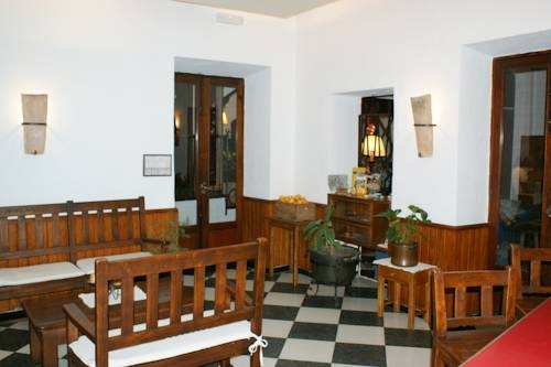 Imagen general del Hostal Nadal, Soller. Foto 2