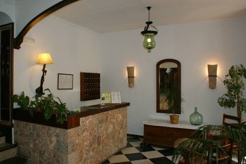 Imagen general del Hostal Nadal, Soller. Foto 3