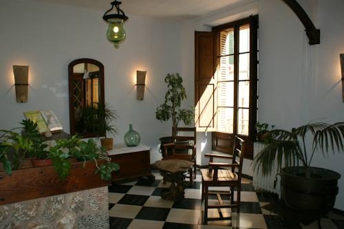 Imagen general del Hostal Nadal, Soller. Foto 4