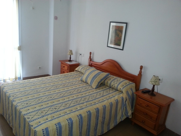Imagen general del Hostal Naim Guest House Nerja. Foto 1
