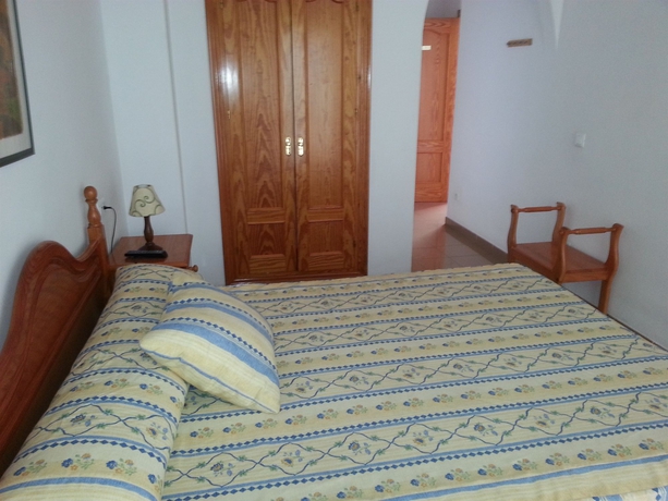 Imagen de la habitación del Hostal Naim Guest House Nerja. Foto 8