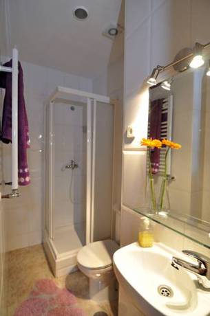 Imagen de la habitación del Hostal Naranjos. Foto 5