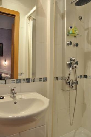 Imagen general del Hostal Naranjos I. Foto 2