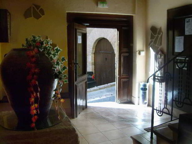 Imagen general del Hostal Narbona. Foto 2