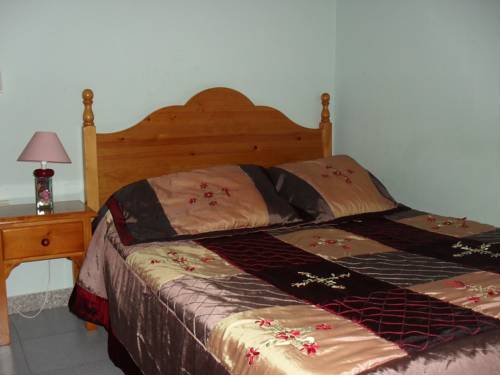 Imagen de la habitación del Hostal Narbona. Foto 9