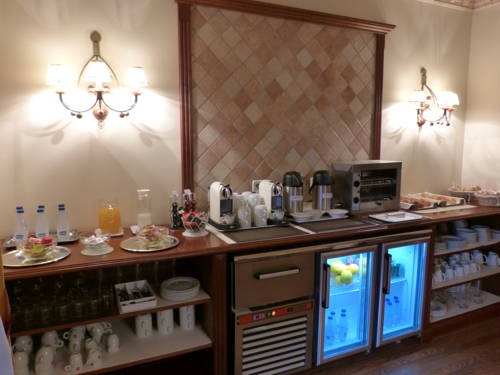 Imagen general del Hostal Navarra, Pamplona. Foto 4