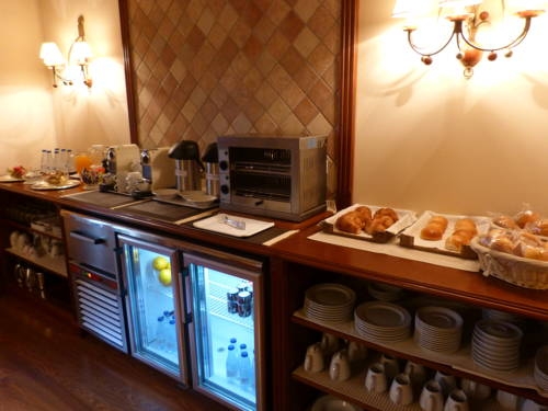 Imagen general del Hostal Navarra, Pamplona. Foto 5