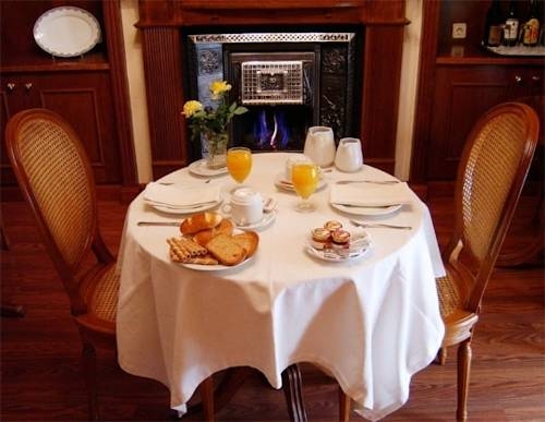 Imagen general del Hostal Navarra, Pamplona. Foto 7