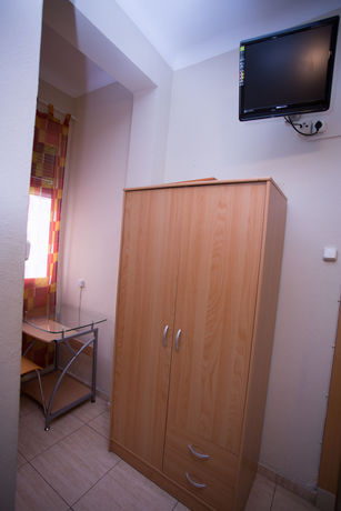 Imagen de los interiores del Hostal Navarra, Zaragoza. Foto 14