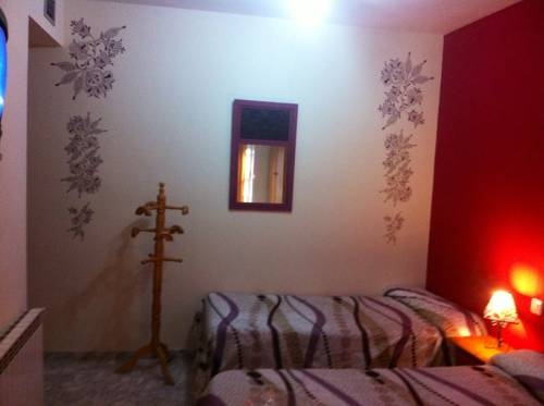 Imagen general del Hostal Neptuno, Cáceres. Foto 2