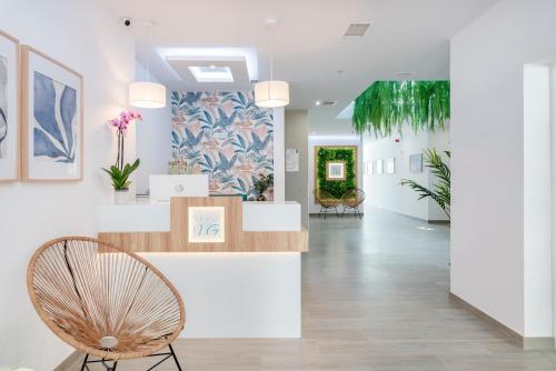 Imagen general del Hostal Nerja Vg Boutique. Foto 3