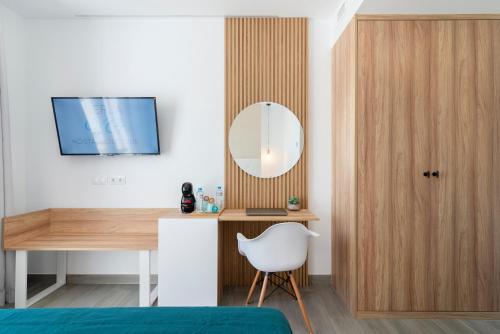 Imagen general del Hostal Nerja Vg Boutique. Foto 7