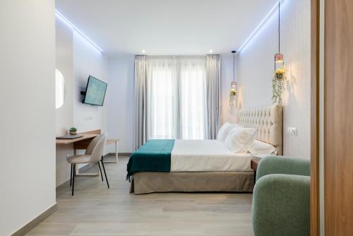 Imagen general del Hostal Nerja Vg Boutique. Foto 8