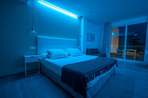 Imagen general del Hostal Nerja Vg Boutique. Foto 11