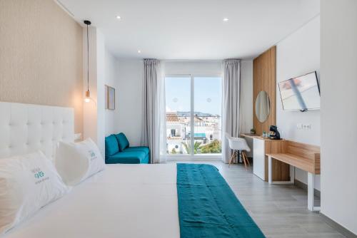 Imagen general del Hostal Nerja Vg Boutique. Foto 14