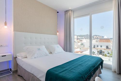Imagen de la habitación del Hostal Nerja Vg Boutique. Foto 20