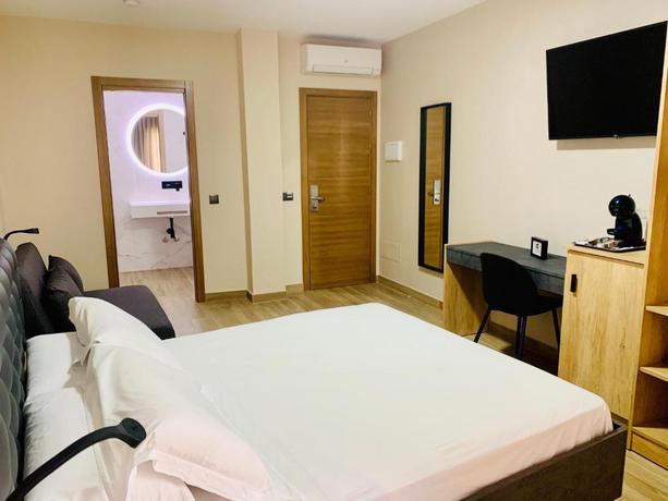 Imagen general del Hostal NerjaRooms. Foto 6