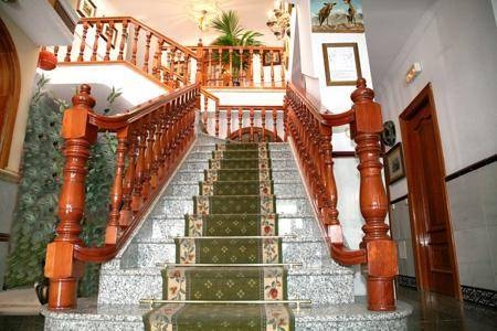 Imagen general del Hostal Nerjasol. Foto 4