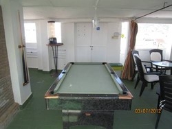 Imagen general del Hostal Nerjasol. Foto 6