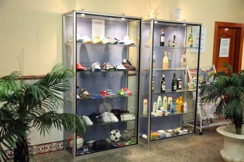 Imagen general del Hostal Nerjasol. Foto 12