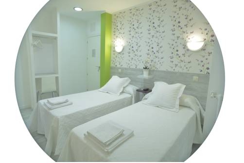 Imagen general del Hostal Nersan. Foto 2