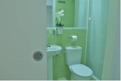 Imagen general del Hostal Nersan. Foto 3