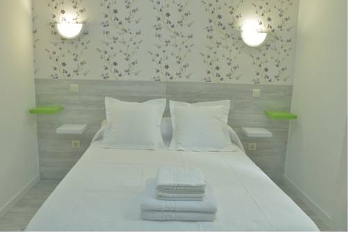 Imagen general del Hostal Nersan. Foto 4