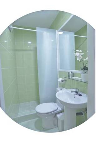 Imagen general del Hostal Nersan. Foto 5