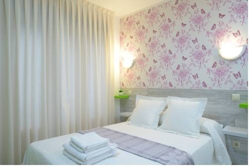 Imagen general del Hostal Nersan. Foto 6