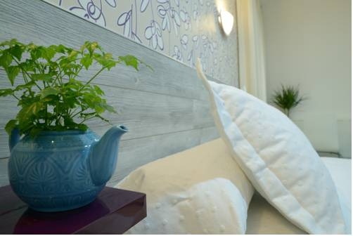 Imagen general del Hostal Nersan. Foto 7