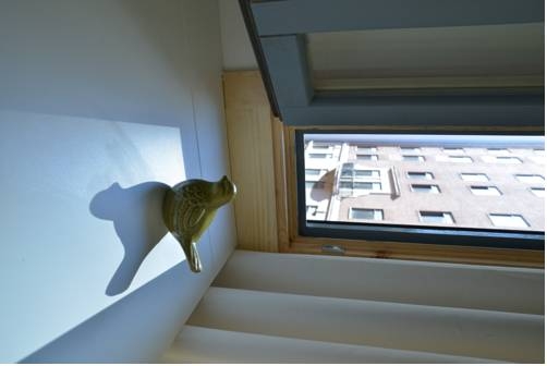 Imagen general del Hostal Nersan. Foto 8