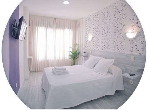 Imagen general del Hostal Nersan. Foto 9