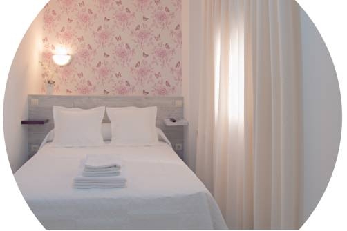 Imagen general del Hostal Nersan. Foto 10