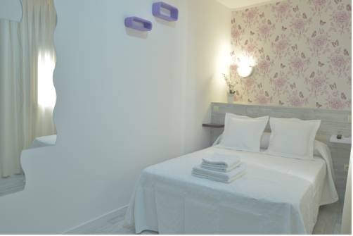 Imagen general del Hostal Nersan. Foto 12