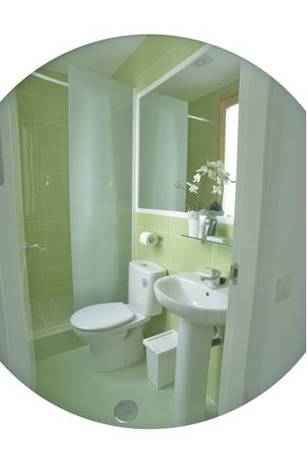 Imagen general del Hostal Nersan. Foto 13